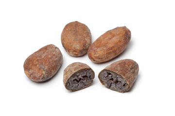 Cocao beans