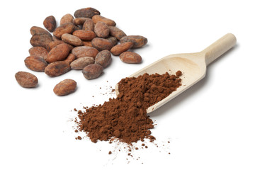 Cocao beans