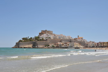 Forteresse de Peniscola 2
