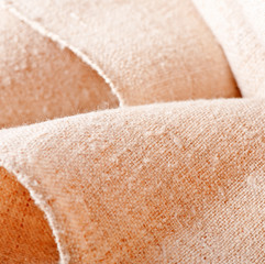background of old cloth
