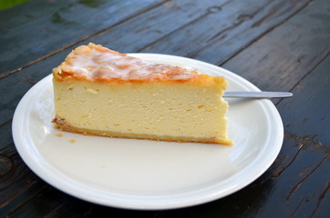 Käsekuchen