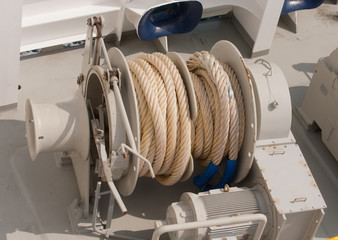 Winch