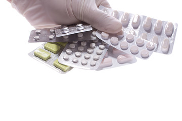 Pharmazeutische Produkte