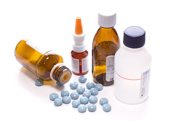 Pharmazeutische Produkte