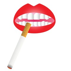 cigarette
