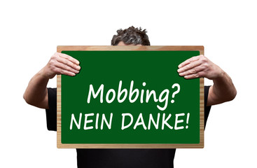Mobbing?