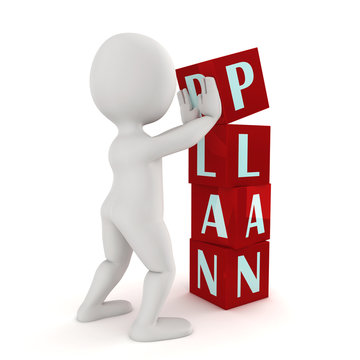 Cubos Plan