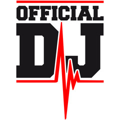 Official DJ Music Pulse
