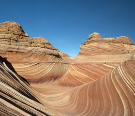 Paria Canyon, Arizona
