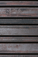 steel texture background