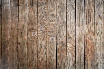 texture of old wood panel