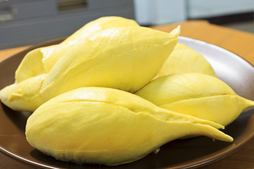 Durian.