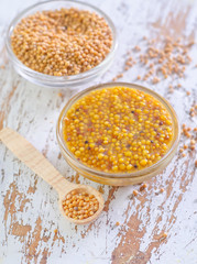 mustard