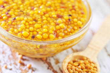 mustard
