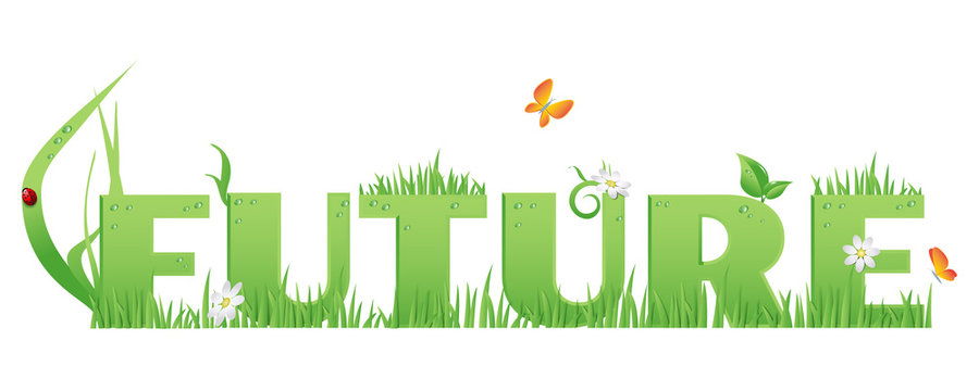 Green(Eco) Future
