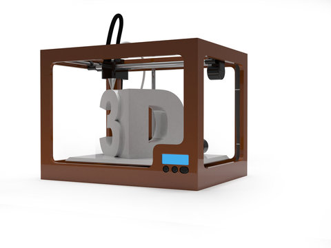 3d printer
