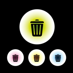 icon set