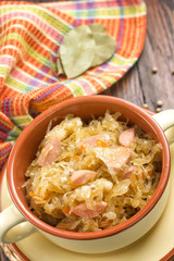 Sauerkraut