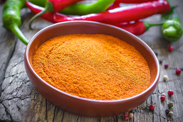 Chili