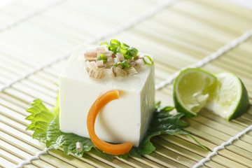 豆腐