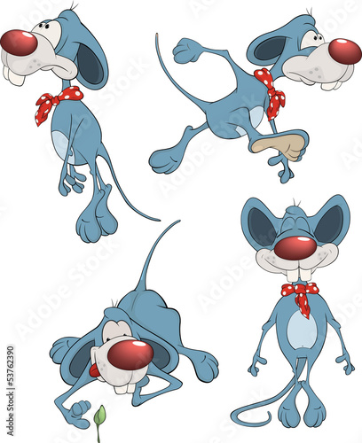isolated characters in of mice and isolated characters in of mice and