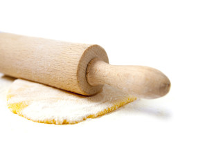 préparation de pâte a tarte pizza