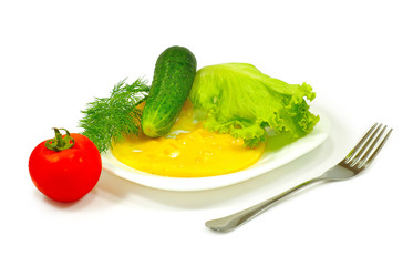 dietetic food