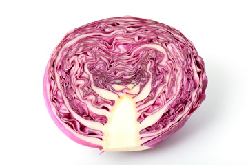 レッドキャベツ