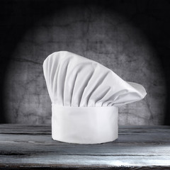 single cook cap