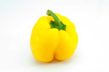 新鮮なパプリカ