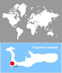 Cayman Islands