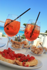 Aperitivo