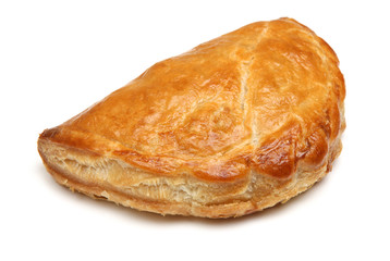 Cornish Pastie
