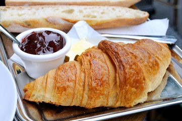 Croissant