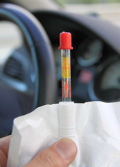 Ethylotest