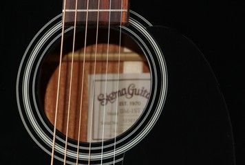 Gitarre