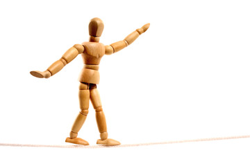 Abstract green background