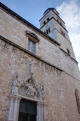 Fototapeta premium dubrovnik