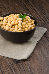 Chickpeas