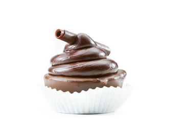 brownie bite