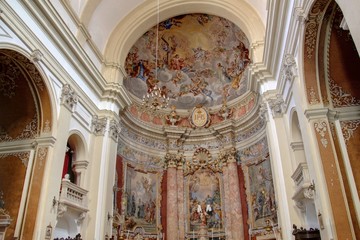 eglise de dubrovnik