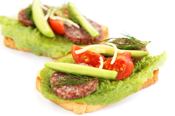 Sandwiches