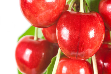 cherries