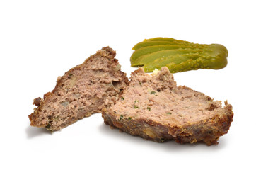 Hackbraten