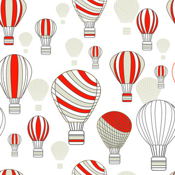 Balloons