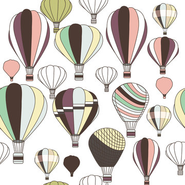 Balloons