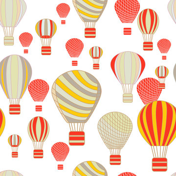 Balloons
