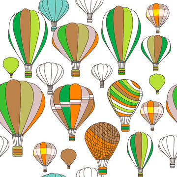 Balloons