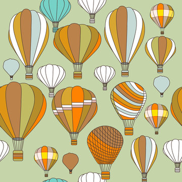 Balloons
