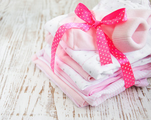 newborn baby clothes